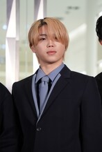 SHUNTO（BE:FIRST）