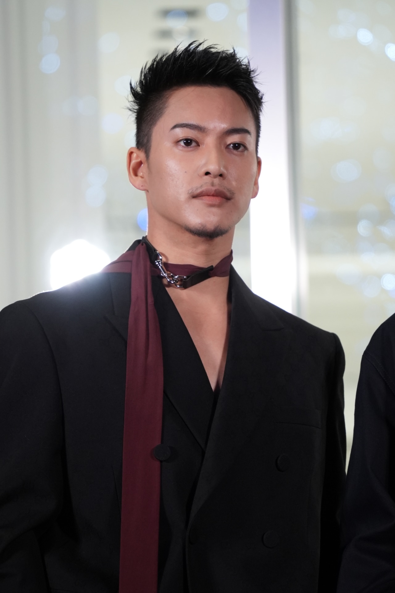 RYOKI（BE:FIRST）
