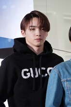 RYUHEI（BE:FIRST）