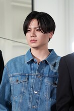 MANATO（BE:FIRST）