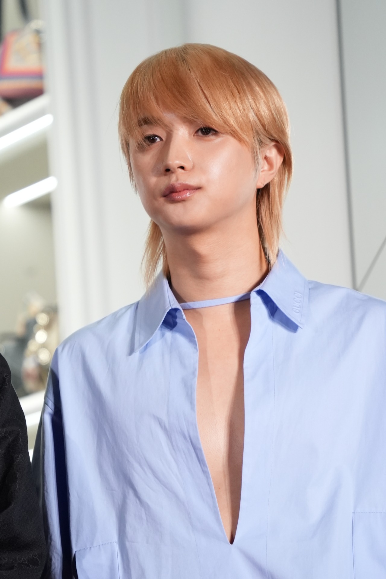 JUNON（BE:FIRST）