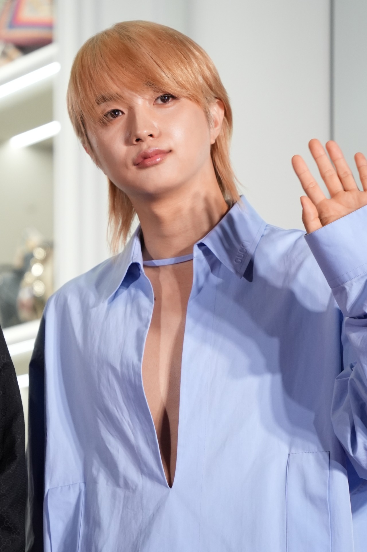 JUNON（BE:FIRST）