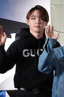 RYUHEI（BE:FIRST）