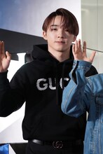 RYUHEI（BE:FIRST）