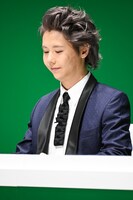 藤澤涼架（Key）