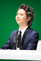 藤澤涼架（Key）