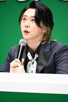 大森元貴（Vo, G）