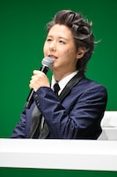 藤澤涼架（Key）