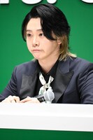 大森元貴（Vo, G）