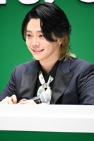 大森元貴（Vo, G）