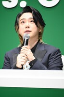 大森元貴（Vo, G）