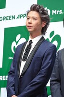 藤澤涼架（Key）