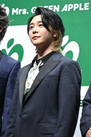 大森元貴（Vo, G）