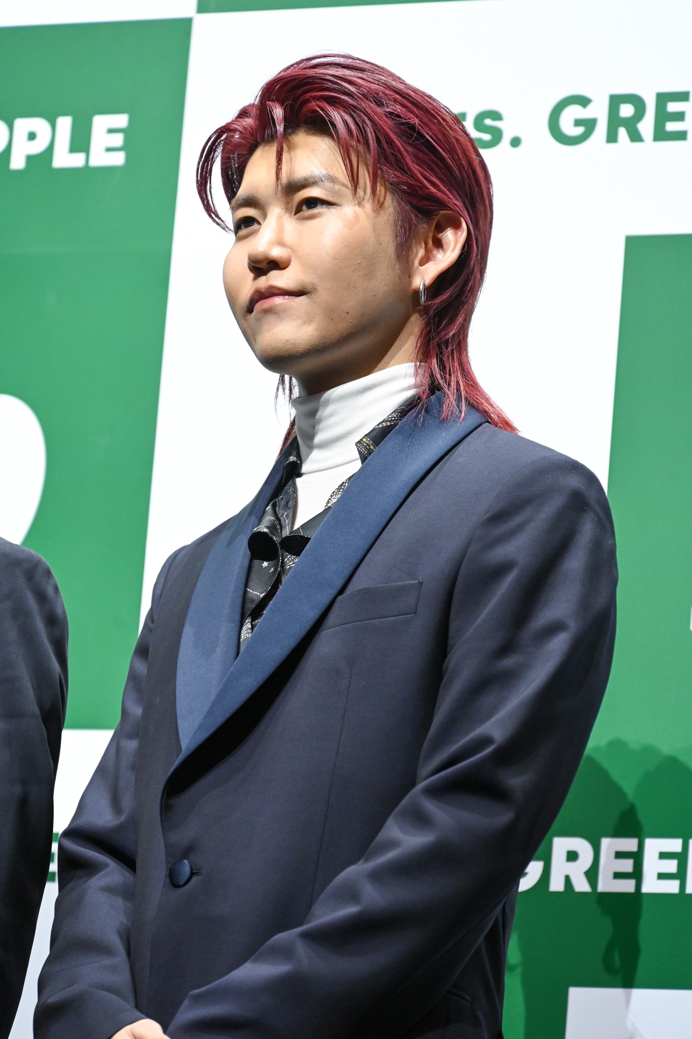 若井滉斗（G）