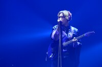 「THE VARIETY 29」出演時の.ENDRECHERI.。