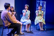 「RYUTist 浅草通り もどかしルーム」の様子。