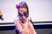宇野友恵