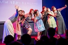 RYUTistが“LAST HOME LIVE”前日にトークライブ開催 活動休止への思い、特別ゲスト2組との縁