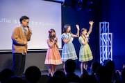 「RYUTist 浅草通り もどかしルーム」の様子。
