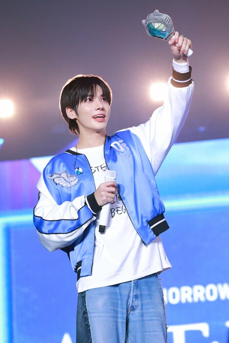 TAEHYUN (P)&(C) BIGHIT MUSIC