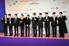 TREASURE、2025年1月よりリーダー交代「この2人が2、3年間しっかりやってくれる」