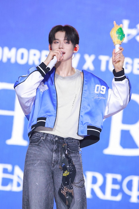 YEONJUN (P)&(C) BIGHIT MUSIC