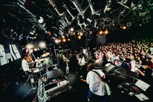 「ちゃくら全国侵略大作戦 ～もう一人にはしないよ編～」（撮影：エドソウタ）