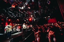 「ちゃくら全国侵略大作戦 ～もう一人にはしないよ編～」（撮影：エドソウタ）