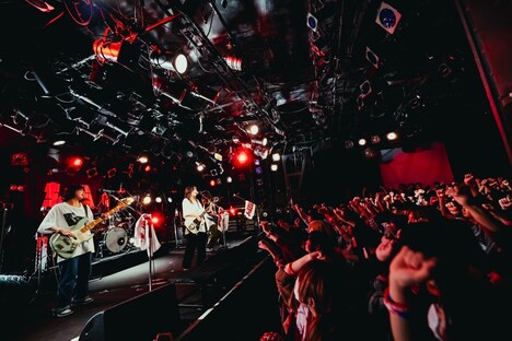 「ちゃくら全国侵略大作戦 ～もう一人にはしないよ編～」（撮影：エドソウタ）