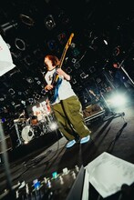 まお（G）（撮影：エドソウタ）