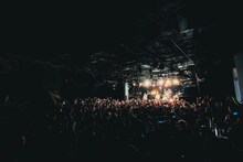 「ちゃくら全国侵略大作戦 ～もう一人にはしないよ編～」（撮影：エドソウタ）