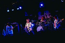 「ちゃくら全国侵略大作戦 ～もう一人にはしないよ編～」の様子。（撮影：エドソウタ）