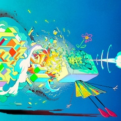 Dios新作EP詳細発表 対バンツアーに和ぬか、なとり、PEDRO、Reol、礼賛