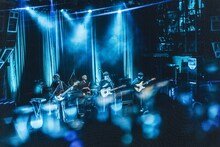 カラノア（撮影：村田征斗）