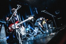 樹（B）（撮影：村田征斗）