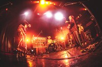 カラノア（撮影：村田征斗）