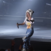 倉木麻衣デビュー25周年ツアー北京公演、現地ファンが日本語でシンガロング