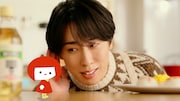宮舘涼太(Snow Man)