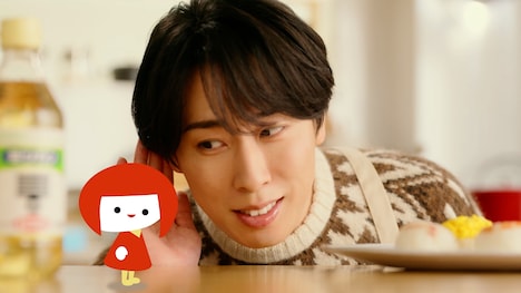 宮舘涼太(Snow Man)