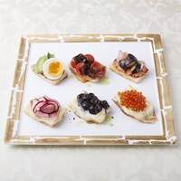 「もちもちパーティータイム！～宮舘を添えて～（おしゃれもちピザ）」