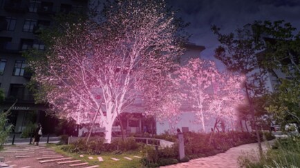 「はぐくみSTAGE」イメージ