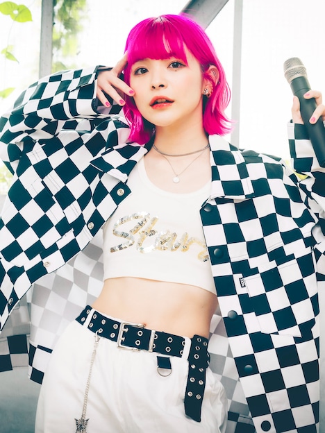 アンジェリーナ1/3（Gacharic Spin）