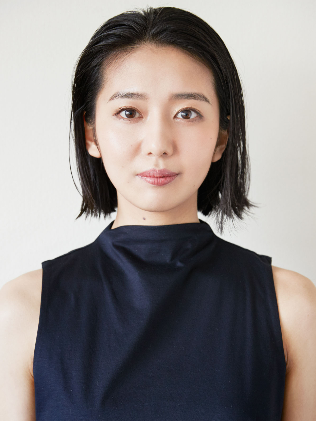 石山蓮華