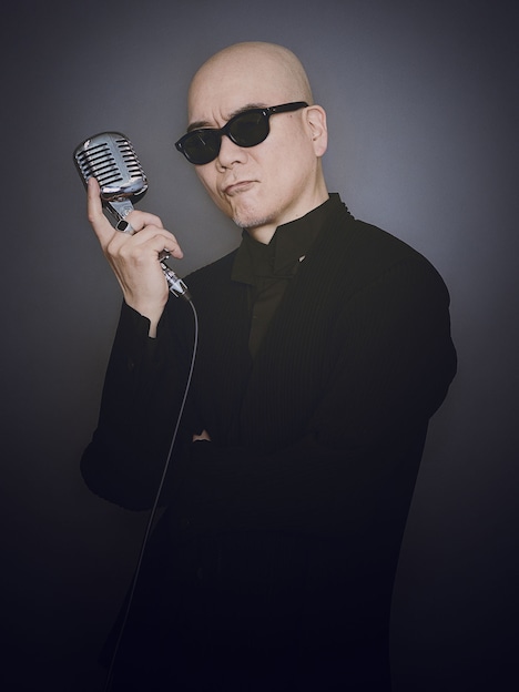 宇多丸（RHYMESTER）