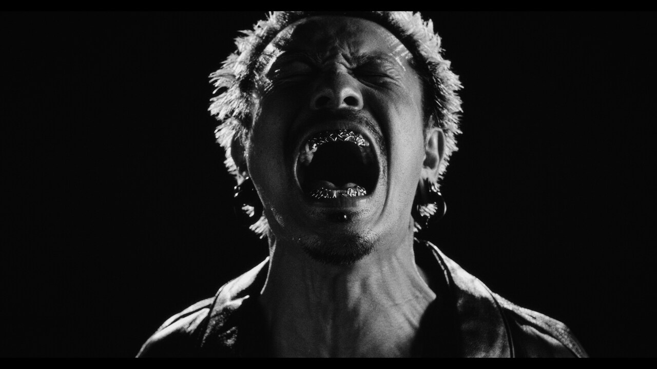 WANIMAがドラマ【推しの子】6話主題歌のMV公開、これまでにないダークな世界観