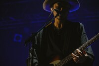 大木伸夫（Vo, G / ACIDMAN）（撮影：高田梓）