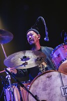 浦山一悟（Dr / ACIDMAN）（撮影：高田梓）