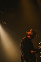 大木伸夫（Vo, G / ACIDMAN）（撮影：高田梓）