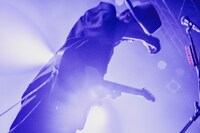 大木伸夫（Vo, G / ACIDMAN）（撮影：高田梓）