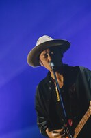 大木伸夫（Vo, G / ACIDMAN）（撮影：高田梓）